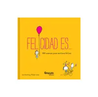 Felicidades
