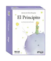 Principito, El - Puzzle Book
