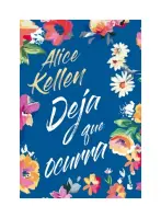 Deja Que Ocurra (Ómnibus)