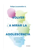 Volver A Mirar La Adolescencia