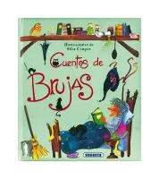 Cuentos De Brujas