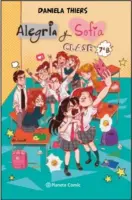 Alegría Y Sofía. Clase 7° B