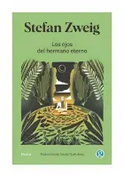 Los Ojos Del Hermano Eterno
