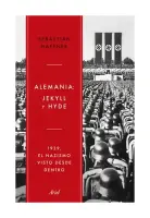 Alemania - Jekyll Y Hyde