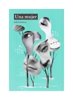 Una Mujer
