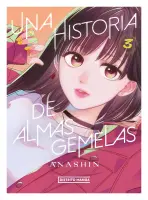 Una Historia De Almas Gemelas 3