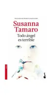 Todo Ángel Es Terrible