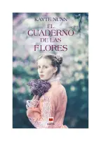 El Cuaderno De Las Flores