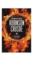 La Verdadera Historia De Robinson Crusoe
