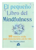 Pequeño Libro Del Mindfulness
