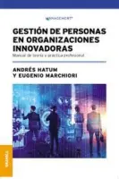Gestion De Personas En Organizaciones Innovadoras