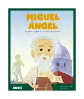 Miguel Angel