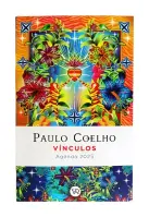 Agenda Coelho 2025 - Flexible: Vinculos