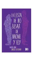 La Lista De No Besar De Naomi Y Ely