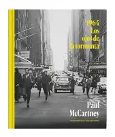 1964. Los Ojos De La Tormenta