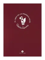 El Libro De Las Primeras Veces