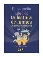 El Pequeño Libro De La Lectura De Manos