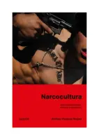 Narcocultura