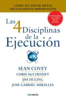 Las 4 Disciplinas De La Ejecucion