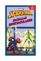 Spider-Man. ¡Batallas Espectaculares!