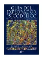 Guia Del Explorador Psicodélico