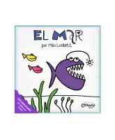 Libro De Agua - El Mar