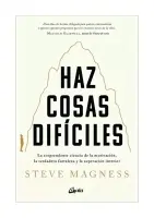 Haz Cosas Dificiles