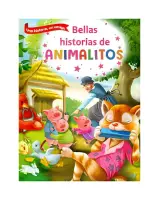 Bellas Historias De Animalitos