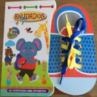 Puedo Solito - Anudados