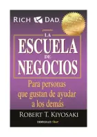 La Escuela De Negocios