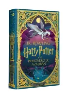 Harry Potter Y El Prisionero De Azkaban (Harry Potter [Edición Minalima] 3)