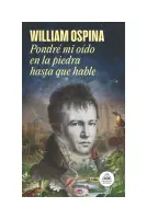 Pondre Mi Oido En La Piedra Hasta Que Ha