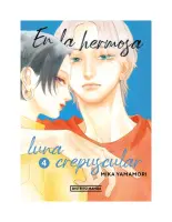 En La Hermosa Luna Crepuscular 4