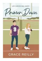 Primer Down Los Juegos Del Amor 1