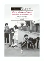 Memorias En Alta Voz