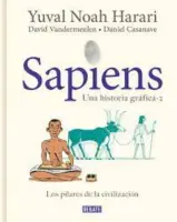Sapiens - Una Historia Grafica Vol. 2