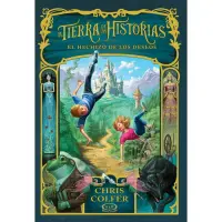 La Tierra De Las Historias. El Hechizo De Los Deseos