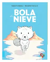 Bola De Nieve