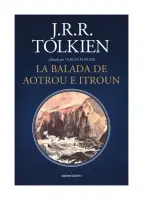 La Balada De Aotrou E Itroun