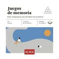 Juegos De Memoria