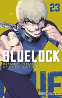 Blue Lock nº 23