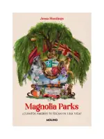 Magnolia Parks