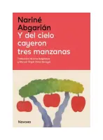 Y Del Cielo Cayeron Tres Manzanas