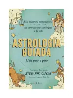 Astrología Guiada. Guía Paso A