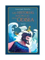 Las Historias Mas Bellas De La Odisea