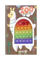 Colección Pop It-Zoo