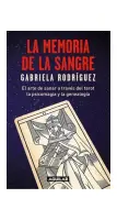 La Memoria De La Sangre