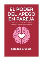 El Poder Del Apego En Pareja
