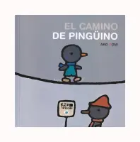 El Camino De Pinguino