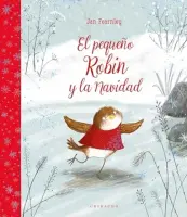 El Pequeño Robin Y La Navidad